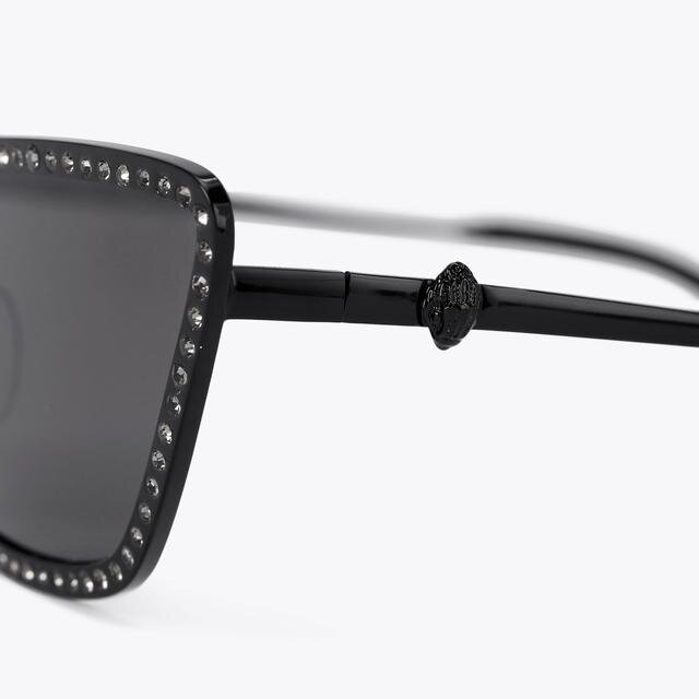 Small Shoreditch Cat Eye Sunglasses Small Shoreditch Cat Eye Sunglasses