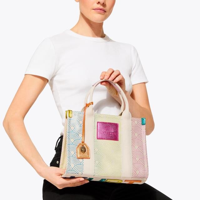 Small Southbank Tote Bag Small Southbank Tote Bag