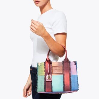 Small Southbank Tote Bag