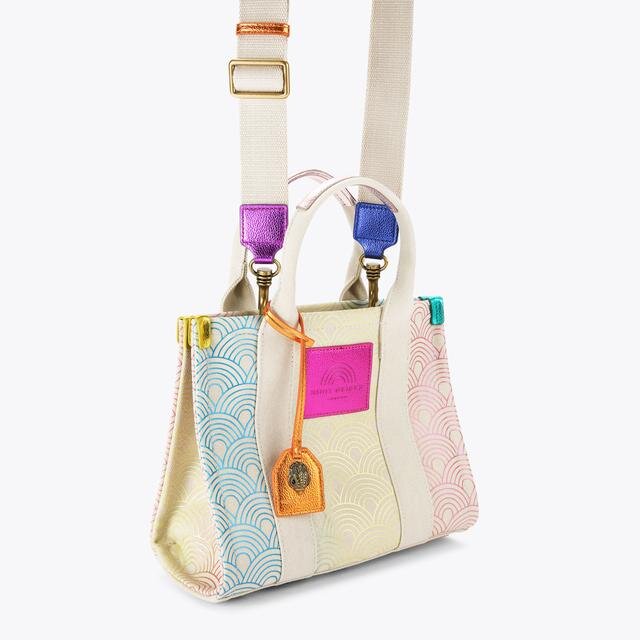 Small Southbank Tote Bag Small Southbank Tote Bag