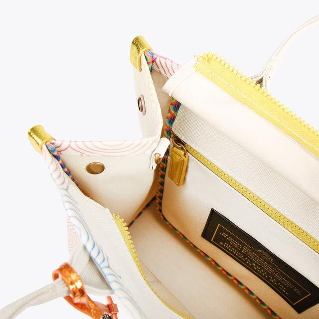 Small Southbank Tote Bag Small Southbank Tote Bag