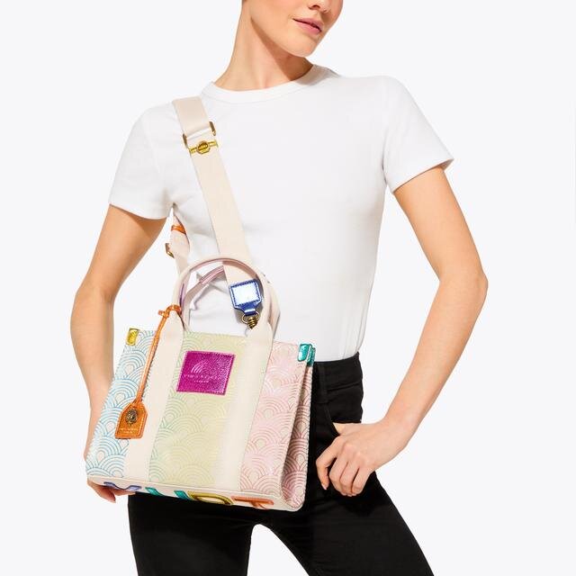 Small Southbank Tote Bag Small Southbank Tote Bag