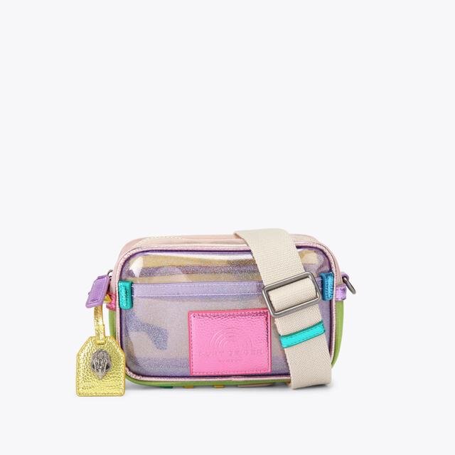 Small Vinyl Southbank Camera Bag Small Vinyl Southbank Camera Bag
