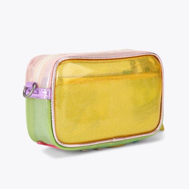 Small Vinyl Southbank Camera Bag Small Vinyl Southbank Camera Bag