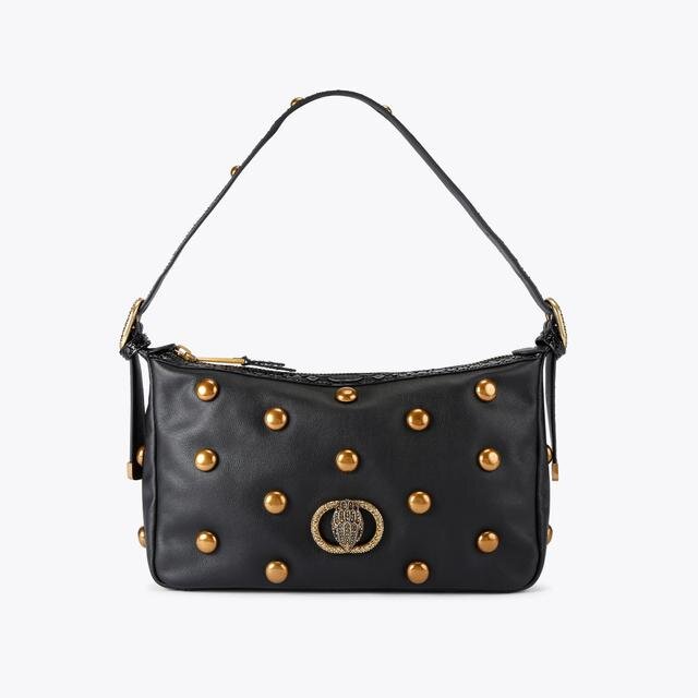 Soft Chelsea Stud Shoulder Bag Soft Chelsea Stud Shoulder Bag