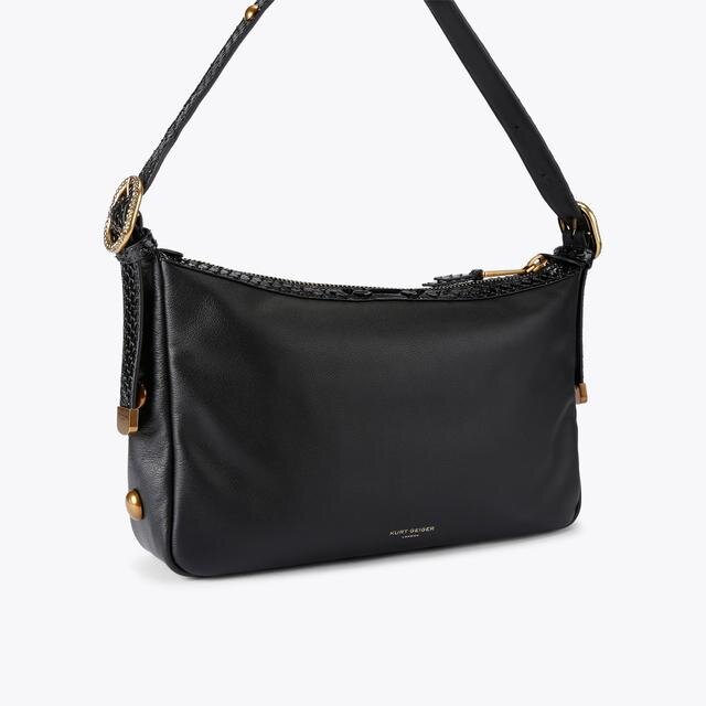 Soft Chelsea Stud Shoulder Bag Soft Chelsea Stud Shoulder Bag