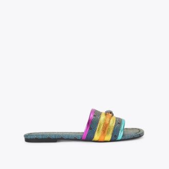 Southbank Flat Sandal