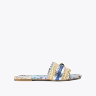 Southbank Flat Sandal
