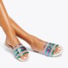 Southbank Flat Sandal