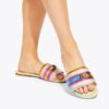 Southbank Flat Sandal