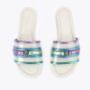 Southbank Flat Sandal
