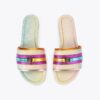 Southbank Flat Sandal