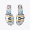 Southbank Flat Sandal Southbank Flat Sandal