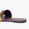 Southbank Flat Sandal