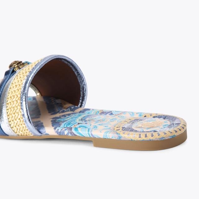Southbank Flat Sandal Southbank Flat Sandal