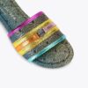 Southbank Flat Sandal