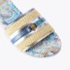 Southbank Flat Sandal Southbank Flat Sandal