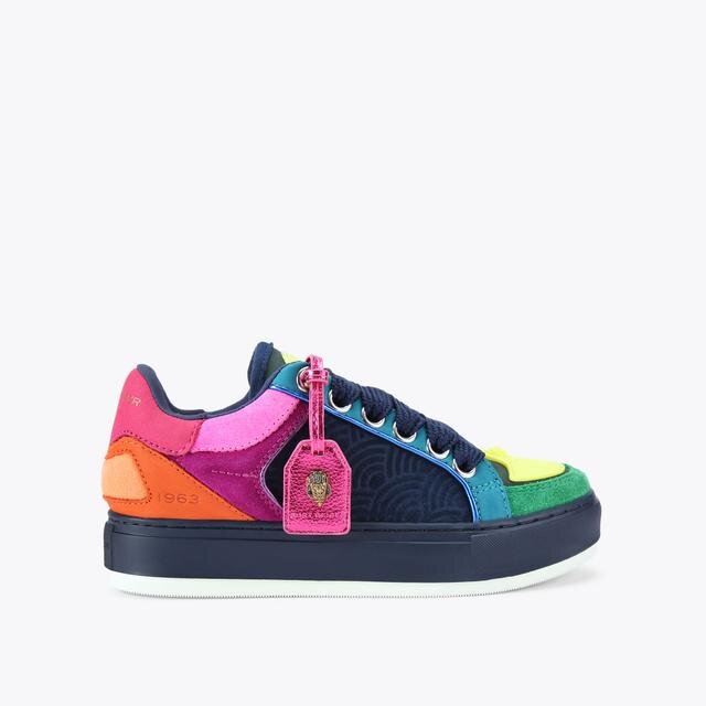 Southbank Tag Sneaker Southbank Tag Sneaker