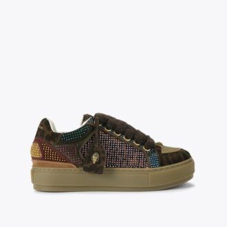 Southbank Tag Sneaker