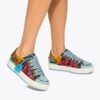 Southbank Tag Sneaker
