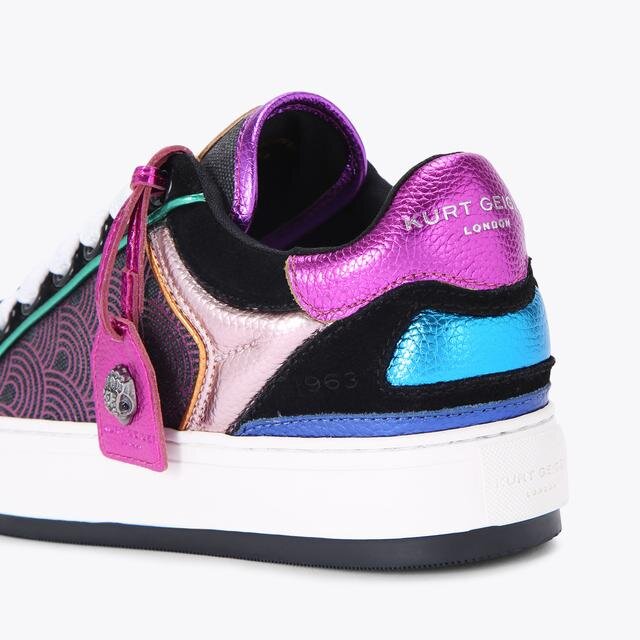 Southbank Tag Sneaker Southbank Tag Sneaker