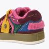 Southbank Tag Sneaker Southbank Tag Sneaker
