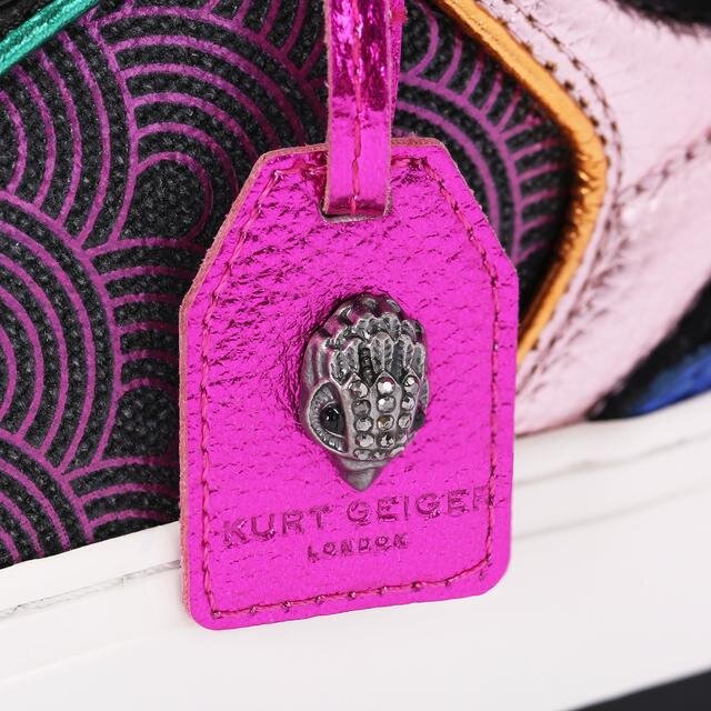 Southbank Tag Sneaker Southbank Tag Sneaker