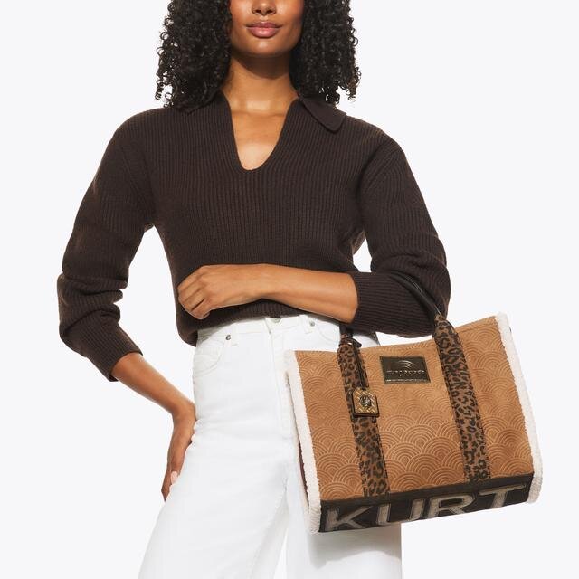 Southbank Tote Bag Southbank Tote Bag