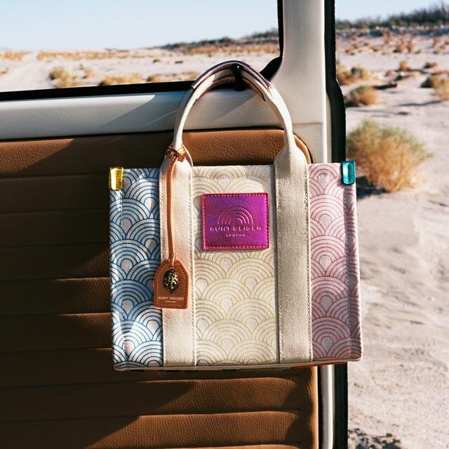 Southbank Tote Bag Southbank Tote Bag