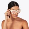 Square Butterfly Sunglasses