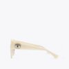 Square Butterfly Sunglasses