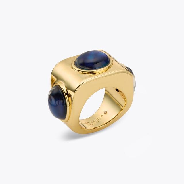 Square Mood Ring Square Mood Ring