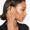 Square Mood Ring Square Mood Ring
