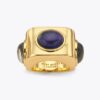 Square Mood Ring Square Mood Ring
