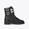 Stoop Combat Boot Stoop Combat Boot