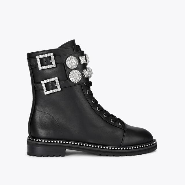 Stoop Combat Boot Stoop Combat Boot