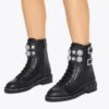 Stoop Combat Boot Stoop Combat Boot