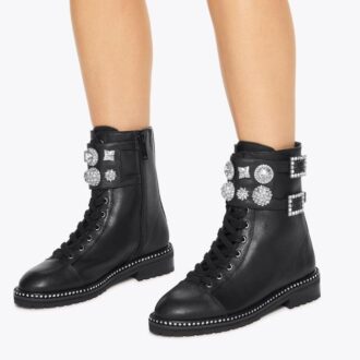 Stoop Combat Boot Stoop Combat Boot