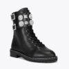 Stoop Combat Boot Stoop Combat Boot