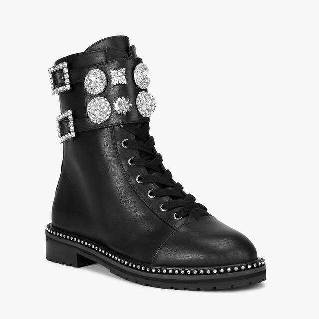 Stoop Combat Boot Stoop Combat Boot