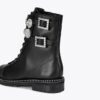 Stoop Combat Boot Stoop Combat Boot