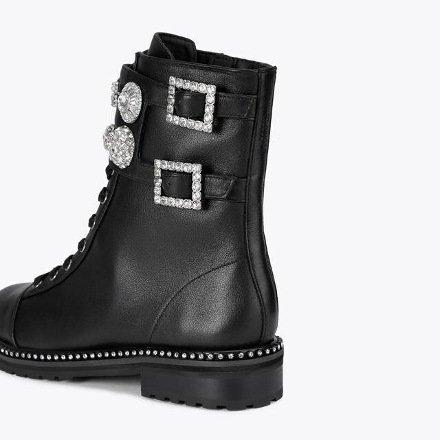 Stoop Combat Boot Stoop Combat Boot