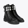 Stoop Combat Boot Stoop Combat Boot