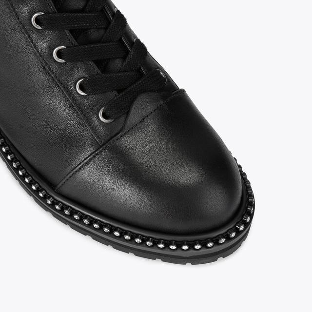 Stoop Combat Boot Stoop Combat Boot