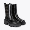 Stud Chelsea Ankle Boot