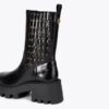 Stud Chelsea Ankle Boot