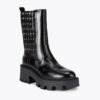 Stud Chelsea Ankle Boot
