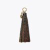 Tassel Crystal Charm Tassel Crystal Charm