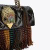 Tassel Crystal Charm Tassel Crystal Charm