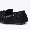 Tassel Moccasin Loafer Tassel Moccasin Loafer